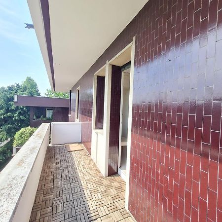 Ottoboni Charme Apartment With Terrace Mailand Exterior foto
